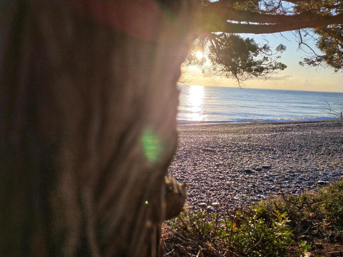 New Camping Coccorrocci Marina di Gairo Екстер'єр фото