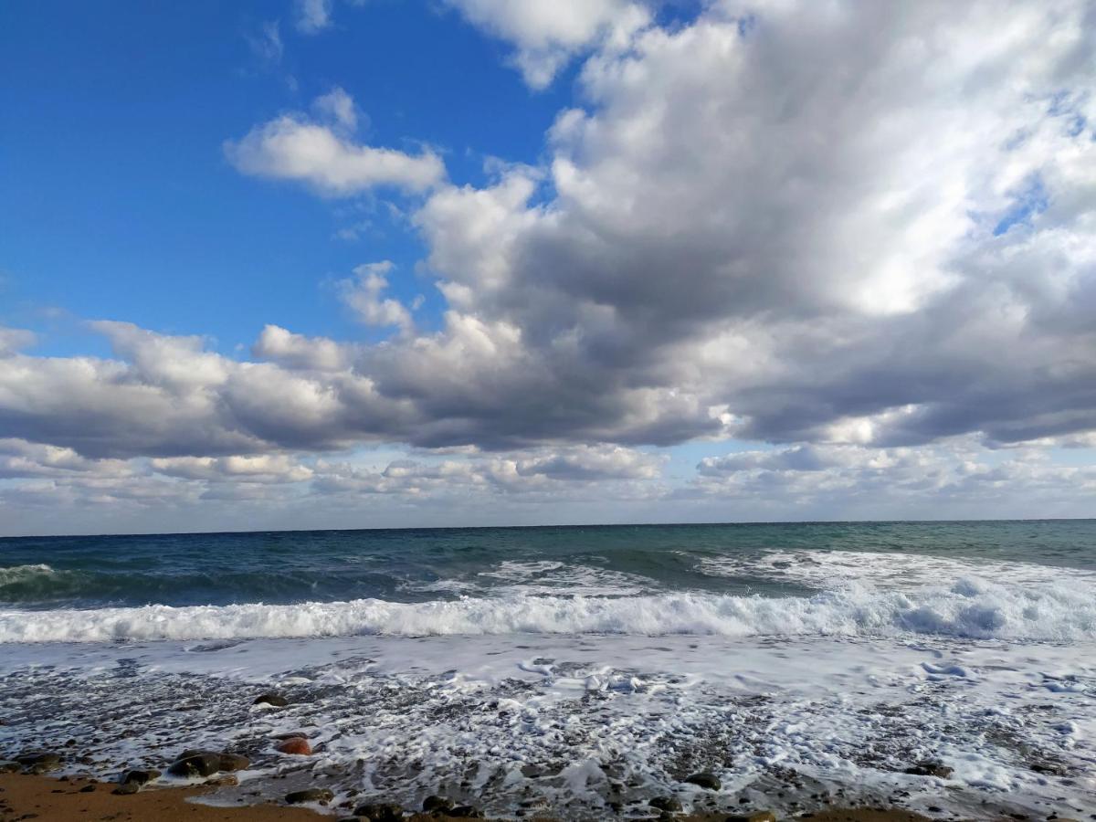 New Camping Coccorrocci Marina di Gairo Екстер'єр фото